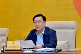 5 vấn đề quốc kế dân sinh cấp bách sẽ được bàn tại kỳ họp bất thường của Quốc hội