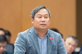 Đề xuất 7 nhóm cơ chế, chính sách đặc thù cho Hà Nội để thực hiện các dự án lớn, quan trọng