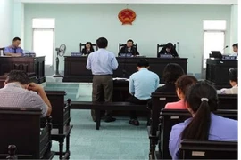 Kiểm soát quyền lực, phòng chống tham nhũng trong lĩnh vực tố tụng