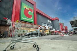 Tạm đóng cửa Big C Thăng Long để truy vết bệnh nhân Covid-19