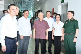 Hà Nội lập Ban Chỉ đạo về phòng chống tham nhũng, tiêu cực do Bí thư Thành ủy làm Trưởng ban