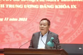 Hà Nội: Rà soát, giải thể những hợp tác xã hoạt động không hiệu quả