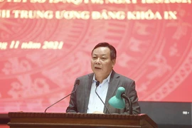 Hà Nội: Rà soát, giải thể những hợp tác xã hoạt động không hiệu quả