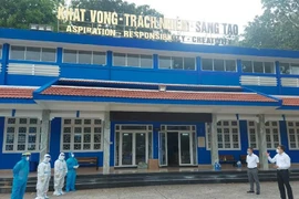 7.594 ca Covid-19 trong ngày 29-7, thêm 233 ca tử vong, 4.323 bệnh nhân khỏi bệnh