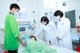 Các bệnh viện, nhà thuốc ở Hà Nội tổ chức trực Tết như thế nào?