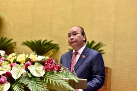 Thủ tướng: Sách giáo khoa lớp 1 chưa phù hợp, đã chỉ đạo rút kinh nghiệm và sửa đổi ngay