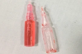 Gần 30 học sinh ở Tuyên Quang nghi ngộ độc thuốc diệt chuột, chuyển về Hà Nội điều trị