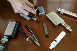 Chính thức giáo dục lồng ghép phòng, chống tác hại của thuốc lá vào trường học