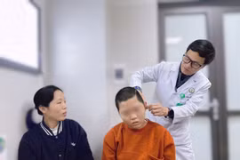 Thiếu nữ 14 tuổi mắc u não hiếm gặp, là 1 trong 3 ca hy hữu ở Bệnh viện Việt Đức 10 năm qua