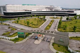 Khắc phục triệt để vướng mắc để đưa Bệnh viện Bạch Mai, Việt Đức cơ sở 2 vào hoạt động