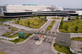 Khắc phục triệt để vướng mắc để đưa Bệnh viện Bạch Mai, Việt Đức cơ sở 2 vào hoạt động