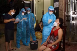 Hà Nội không ghi nhận ca Covid-19 mới trong 12h qua, Hà Nam thêm 22 ca