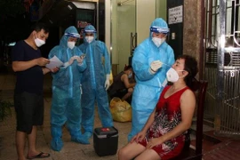 Hà Nội không ghi nhận ca Covid-19 mới trong 12h qua, Hà Nam thêm 22 ca