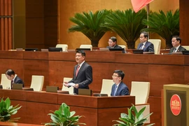 Tăng số lượng Kiểm sát viên của VKSND Tối cao lên 27 người, thí điểm VKSND được khởi kiện dân sự