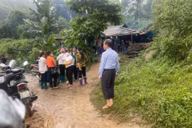 Vụ 4 người cùng gia đình mắc não mô cầu, 2 người tử vong, Bộ Y tế chỉ đạo khẩn