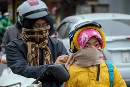 Thủ tướng yêu cầu chủ động ứng phó đợt rét đậm, rét hại kéo dài