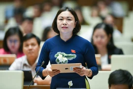 ĐBQH đề nghị xử lý hiệu quả hơn 4.200 trụ sở dôi dư sau sáp nhập, "cuốn trôi" những trì trệ cũ