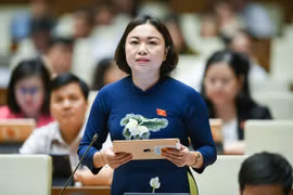 ĐBQH đề nghị xử lý hiệu quả hơn 4.200 trụ sở dôi dư sau sáp nhập, "cuốn trôi" những trì trệ cũ