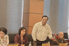 Giám đốc CATP Hà Nội: "Cuộc chiến" chống ma túy phải kiên trì, kiên định