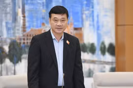 Đại biểu Quốc hội: Xử phạt phụ huynh không đưa trẻ đi tiêm vaccine Covid-19 là trái quy định