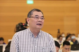 Thiếu tướng Tô Ân Xô: Tuyệt đối không có chuyện mua bán tràn lan quân trang, quân dụng