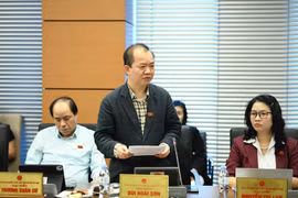 Đề xuất tăng cường truyền thông phòng chống ma túy qua phim ảnh, âm nhạc, mạng xã hội…