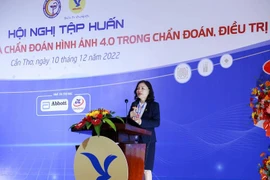 Chỉ cần một lần lấy mẫu máu có thể biết chính xác cơ thể mang gen ung thư hay không?