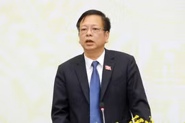 Tăng lương cơ sở từ 1-7-2023, Quốc hội sẽ giám sát để hạn chế tình trạng giá cả tăng theo