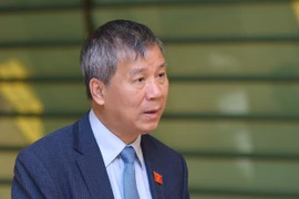 ĐBQH: Luật hóa các cơ chế, chính sách đặc thù để đưa Thủ đô phát triển xứng tầm