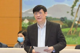 Người tham gia chống dịch phải điều trị hoặc cách ly sẽ được hưởng nguyên lương, phụ cấp