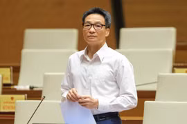 Thông tin xấu có tốc độ lan truyền trên mạng nhanh hơn 6-7 lần thông tin tốt, nên phải quản chặt