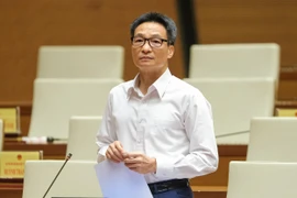 Thông tin xấu có tốc độ lan truyền trên mạng nhanh hơn 6-7 lần thông tin tốt, nên phải quản chặt