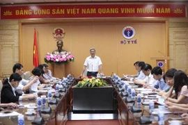 Chuyên gia: Bài học từ Ấn Độ, càng lễ hội đông người càng dễ lây nhiễm Covid-19