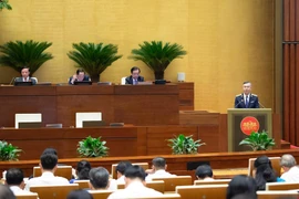 Kiểm toán Nhà nước đã kiến nghị xử lý tài chính gần 255.000 tỷ đồng và hơn 125 triệu USD