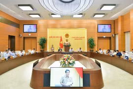 Cả nước tinh giản biên chế hơn 7.100 người trong năm 2023