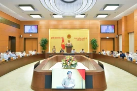 Cả nước tinh giản biên chế hơn 7.100 người trong năm 2023