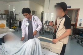 Vụ hơn 130 người ngộ độc sau ăn bánh mỳ ở Vũng Tàu, Bộ Y tế yêu cầu làm rõ