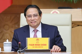 Thủ tướng: Từ 1-7-2025 sẽ vận hành bộ máy mới, sau khi sáp nhập giảm 60-70% số xã