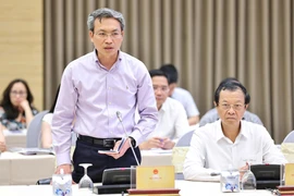 Đã khởi tố 119 bị can về tội buôn lậu, sản xuất hàng giả, có vụ quy mô lớn và kéo dài