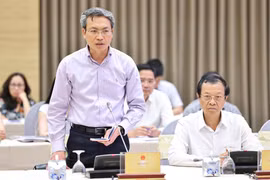 Đã khởi tố 119 bị can về tội buôn lậu, sản xuất hàng giả, có vụ quy mô lớn và kéo dài