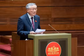 Chánh án TANDTC Nguyễn Hòa Bình: Tòa án không có nghĩa vụ thu thập chứng cứ