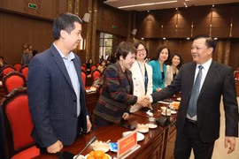 Bí thư Thành ủy Hà Nội: Phải xử lý nghiêm túc các vụ việc, sai phạm mà báo chí phản ánh