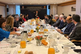 Dược phẩm là một trong những ngành sẽ ứng dụng AI nhiều nhất - FPT Long Châu có lợi thế lớn