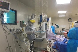 Nữ bệnh nhân 37 tuổi ở TP.HCM tử vong do mắc Covid-19, có tiền sử suy thận 