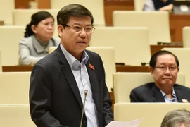 Viện trưởng VKSND Tối cao: Đợi "chắc ăn" mới phê chuẩn khởi tố thì khó đáp ứng yêu cầu