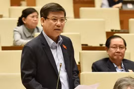 Viện trưởng VKSND Tối cao: Đợi "chắc ăn" mới phê chuẩn khởi tố thì khó đáp ứng yêu cầu
