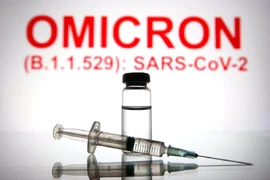 TP Hồ Chí Minh phát hiện 5 ca nhiễm Omicron đầu tiên