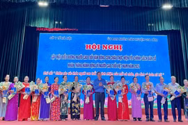 Trong một thập kỷ tới, cứ 5 người dân Việt Nam sẽ có một người cao tuổi