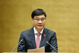 Chủ nhiệm Ủy ban Kinh tế: Đã hình thành “thị trường ngầm” về giao dịch vàng với quy mô lớn