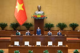Chủ tịch Quốc hội: Cuộc cách mạng tinh gọn bộ máy đang nhận được sự đồng tình, ủng hộ rất cao 